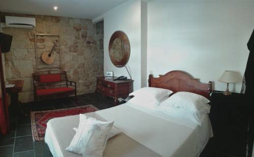 Imagen de la habitación del Casa Museu. Foto 9