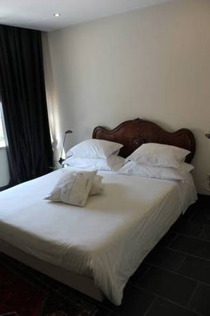 Imagen de la habitación del Casa Museu. Foto 11