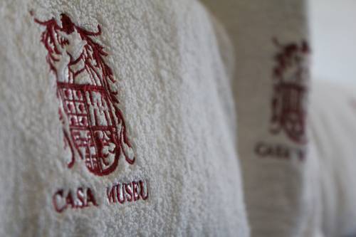 Imagen de la habitación del Casa Museu. Foto 12