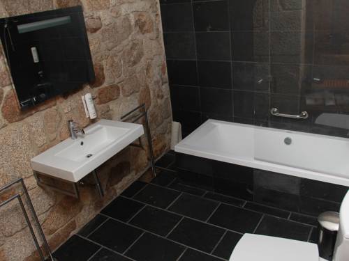 Imagen de la habitación del Casa Museu. Foto 15