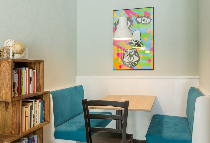 Imagen de los interiores del Casa Nataly. Foto 18