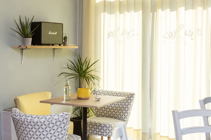 Imagen de los interiores del Casa Nataly. Foto 19