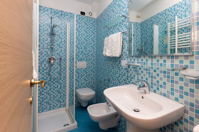 Imagen de la habitación del Casa Nataly. Foto 15