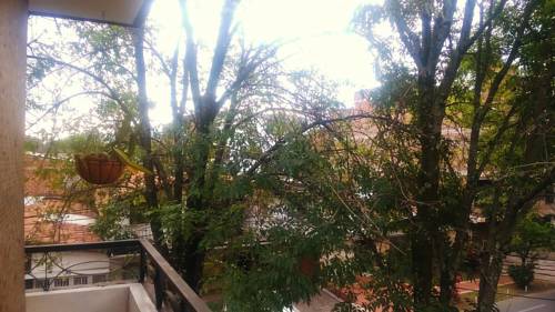 Imagen de la habitación del Casa Natura. Foto 5