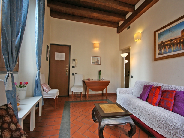 Imagen de los interiores del Casa Navona 1. Foto 10