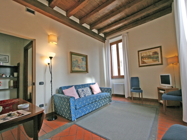 Imagen de los interiores del Casa Navona 1. Foto 11