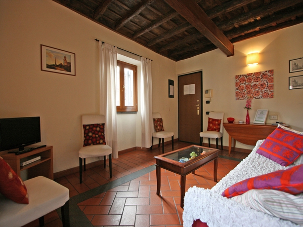 Imagen de la habitación del Casa Navona 1. Foto 5