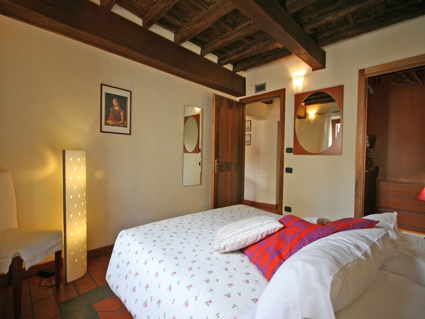 Imagen de la habitación del Casa Navona 1. Foto 6