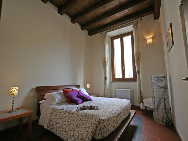 Imagen de la habitación del Casa Navona 1. Foto 7