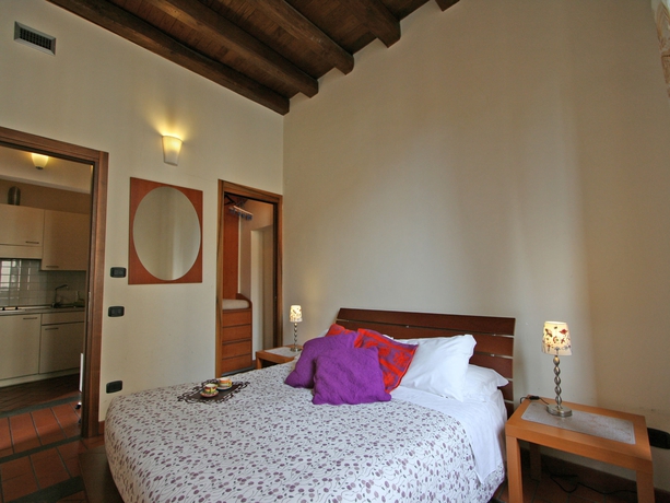 Imagen de la habitación del Casa Navona 1. Foto 8