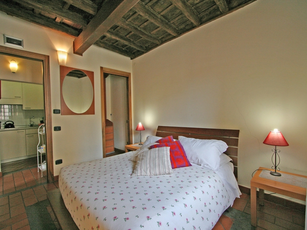 Imagen de la habitación del Casa Navona 1. Foto 9