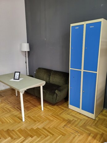 Imagen de la habitación del Casa Nora. Foto 14