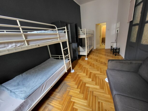 Imagen de la habitación del Casa Nora. Foto 20