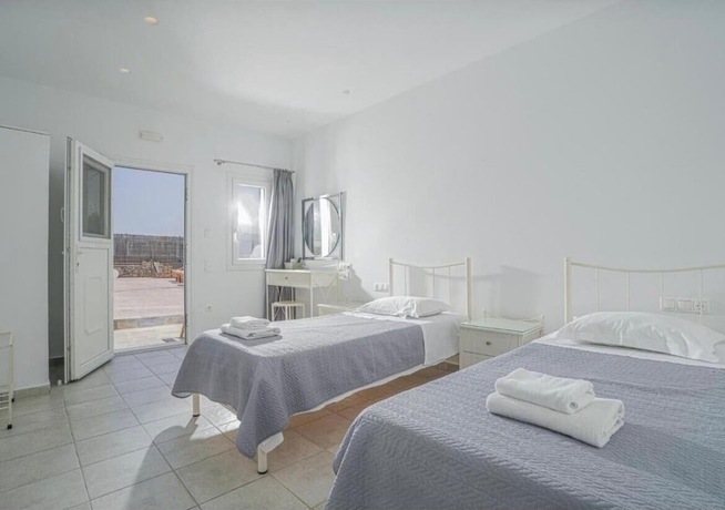 Imagen de la habitación del Casa Nostra Rooms and Studios. Foto 5