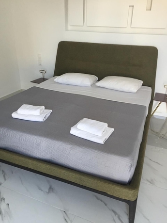 Imagen de la habitación del Casa Nostra Rooms and Studios. Foto 7