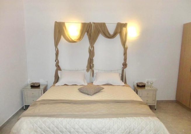 Imagen de la habitación del Casa Nostra Rooms and Studios. Foto 8