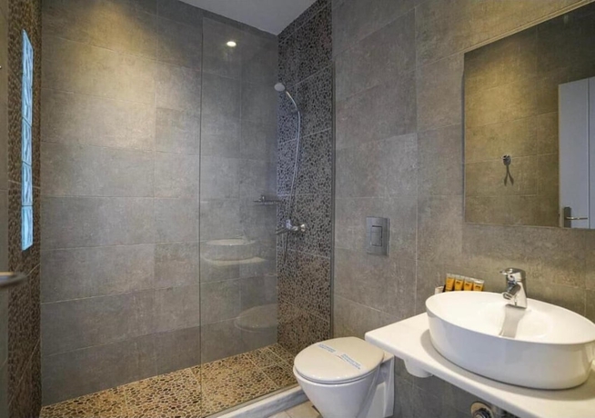 Imagen de la habitación del Casa Nostra Rooms and Studios. Foto 11