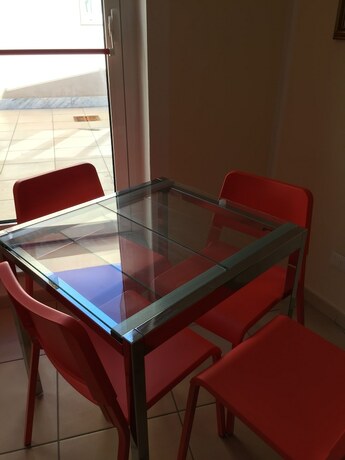 Imagen general del Casa Nostra Signora Del Sacro Cuore di Gesù. Foto 1