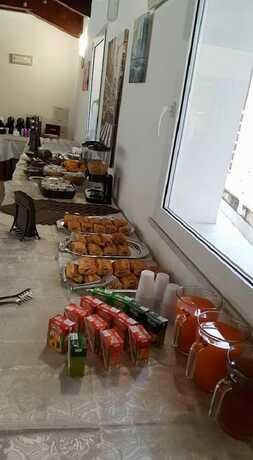 Imagen general del Casa Nostra Signora Del Sacro Cuore di Ges&ugrave;. Foto 2