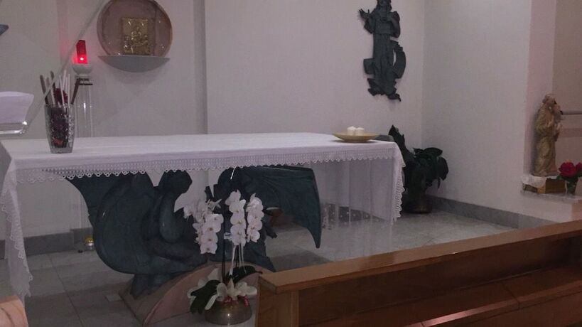 Imagen general del Casa Nostra Signora Del Sacro Cuore di Ges&ugrave;. Foto 3