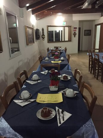 Imagen general del Casa Nostra Signora Del Sacro Cuore di Ges&ugrave;. Foto 5