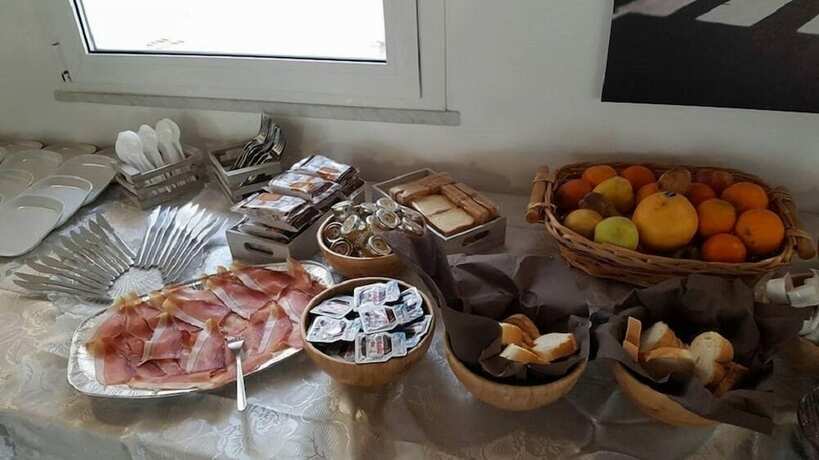 Imagen general del Casa Nostra Signora Del Sacro Cuore di Ges&ugrave;. Foto 6