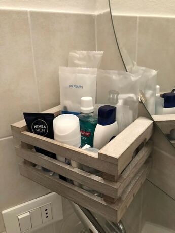 Imagen general del Casa Nostra Signora Del Sacro Cuore di Ges&ugrave;. Foto 7
