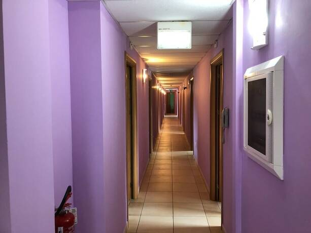 Imagen general del Casa Nostra Signora Del Sacro Cuore di Ges&ugrave;. Foto 8