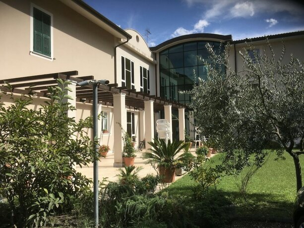 Imagen general del Casa Nostra Signora Del Sacro Cuore di Ges&ugrave;. Foto 9