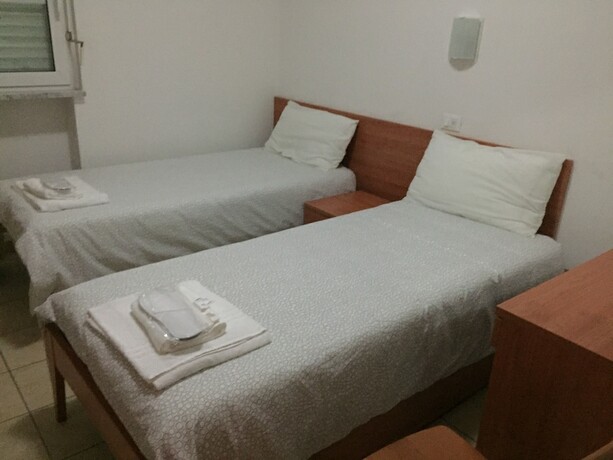 Imagen de la habitación del Casa Nostra Signora Del Sacro Cuore di Ges&ugrave;. Foto 17