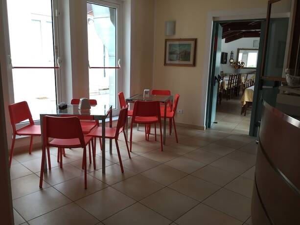 Imagen general del Casa Nostra Signora Del Sacro Cuore di Ges&ugrave;. Foto 11