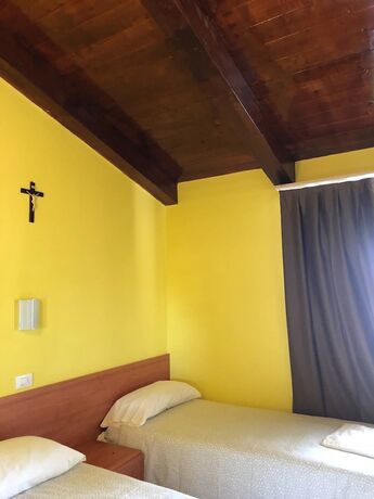 Imagen de la habitación del Casa Nostra Signora Del Sacro Cuore di Ges&ugrave;. Foto 18