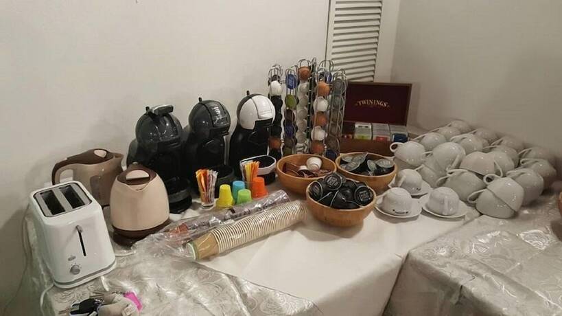 Imagen general del Casa Nostra Signora Del Sacro Cuore di Ges&ugrave;. Foto 13