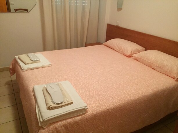 Imagen de la habitación del Casa Nostra Signora Del Sacro Cuore di Ges&ugrave;. Foto 19