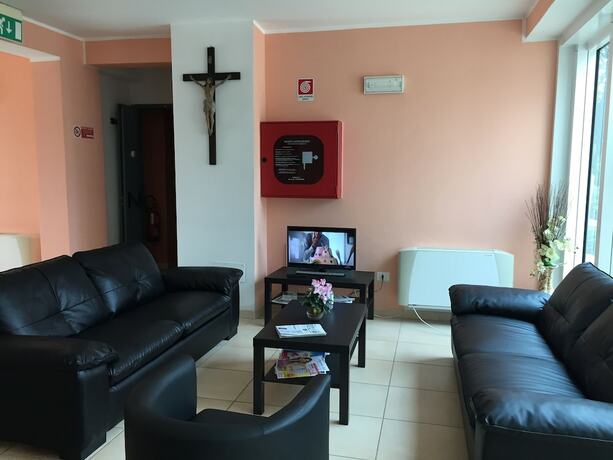 Imagen general del Casa Nostra Signora Del Sacro Cuore di Ges&ugrave;. Foto 14