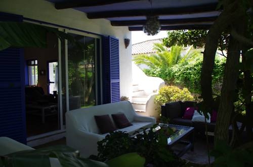 Imagen general del Casa Nube Conil. Foto 2