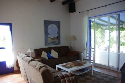 Imagen general del Casa Nube Conil. Foto 3