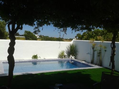 Imagen general del Casa Nube Conil. Foto 5