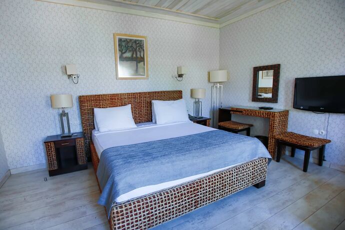 Imagen general del Casa Oliva Alacati. Foto 1