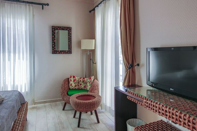 Imagen general del Casa Oliva Alacati. Foto 4