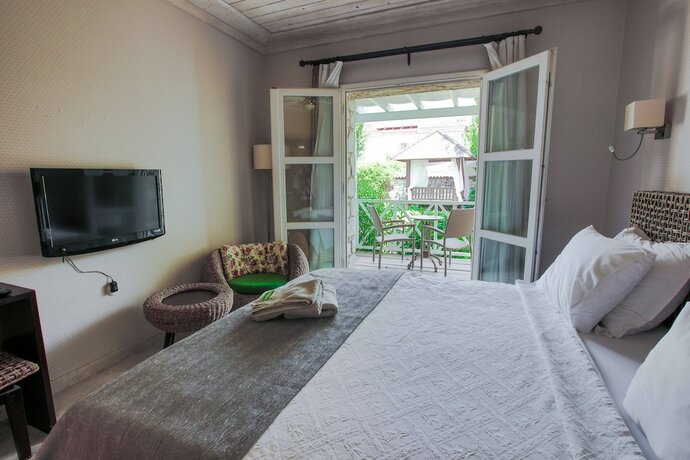 Imagen general del Casa Oliva Alacati. Foto 5