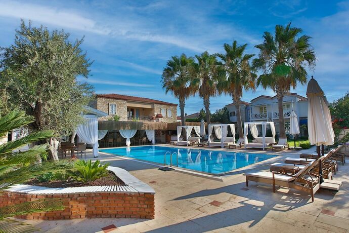 Imagen general del Casa Oliva Alacati. Foto 6