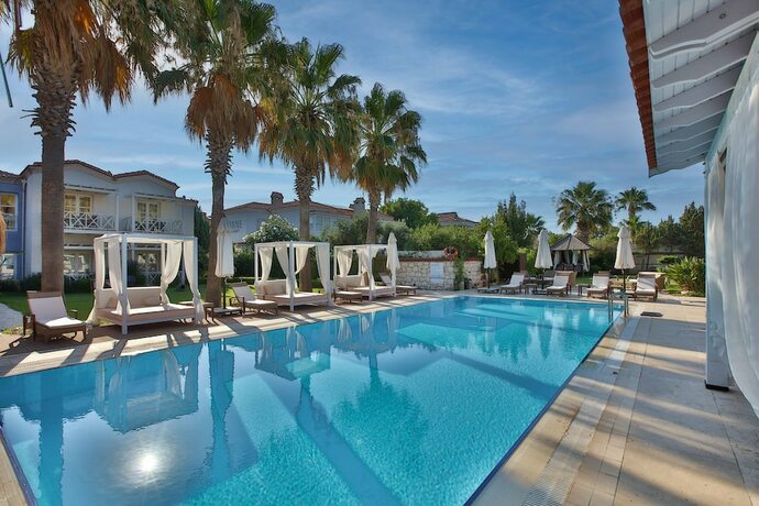 Imagen general del Casa Oliva Alacati. Foto 8