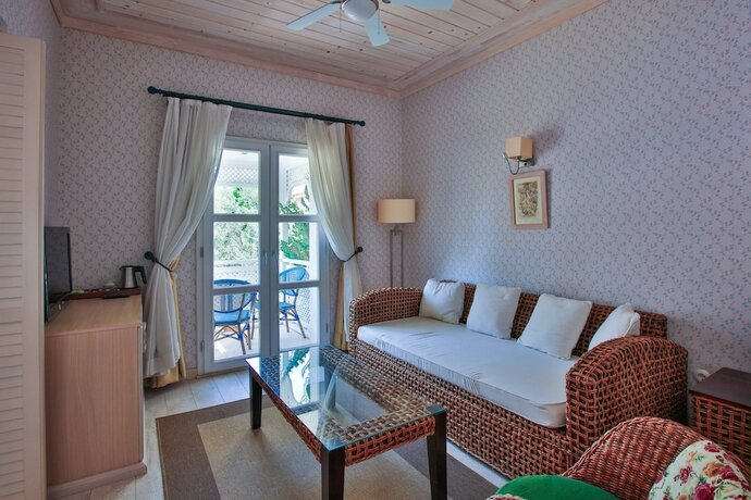 Imagen general del Casa Oliva Alacati. Foto 9