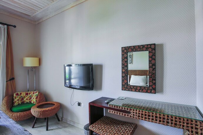 Imagen general del Casa Oliva Alacati. Foto 13