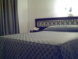 Imagen de la habitación del Casa Ollerias - Anterior Hostal Ronda. Foto 2