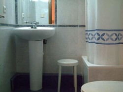 Imagen de la habitación del Casa Ollerias - Anterior Hostal Ronda. Foto 3