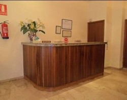 Imagen de los interiores del Casa Ollerias - Anterior Hostal Ronda. Foto 6