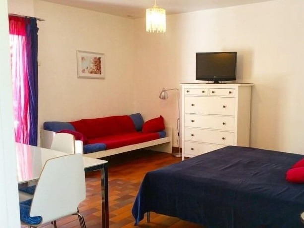 Imagen general del Casa Orsoni. Foto 1