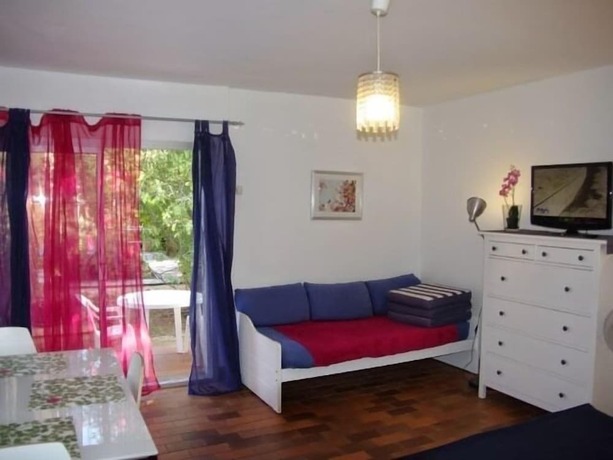 Imagen de la habitación del Casa Orsoni. Foto 11